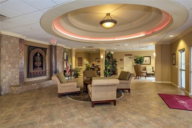 24321 Kintail Ct, Punta Gorda, FL 33980 - view of common area