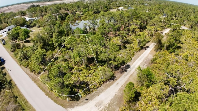 27098 Capistrano Dr, Punta Gorda FL, 33955 land for sale