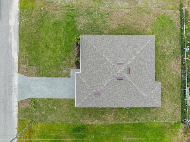 12156 Wellington Ave, Port Charlotte, FL 33981 - aerial view