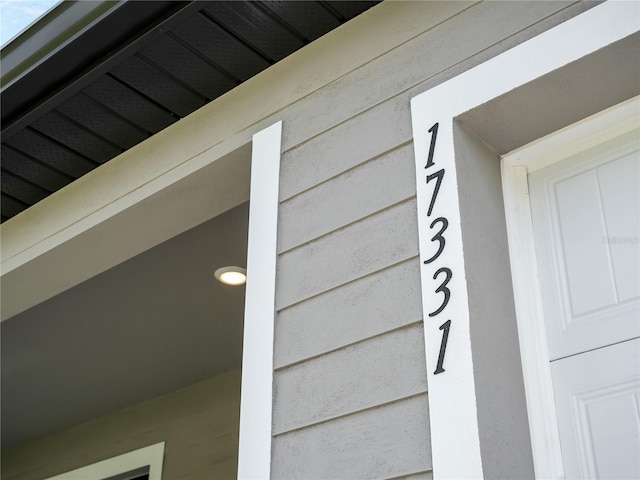 17331 Elmwood Ave, Port Charlotte, FL 33948 - exterior view