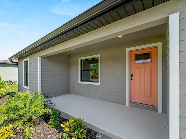 17331 Elmwood Ave, Port Charlotte, FL 33948 - property entrance