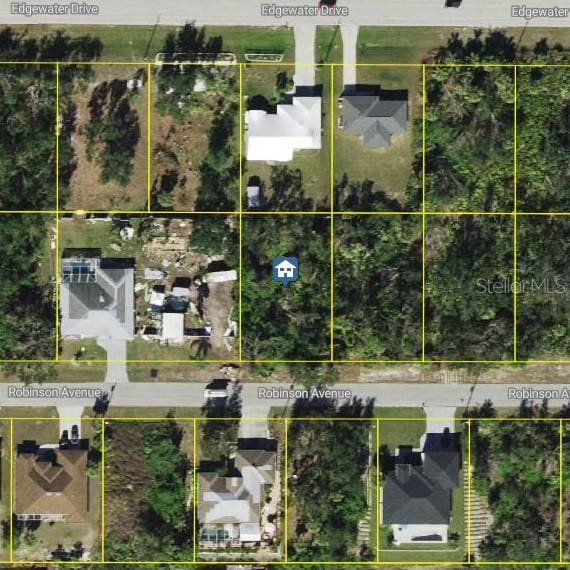 17368 Robinson Ave, Port Charlotte, FL 33948