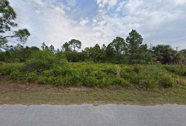 23517 Arlo Ave, Punta Gorda FL, 33980 land for sale