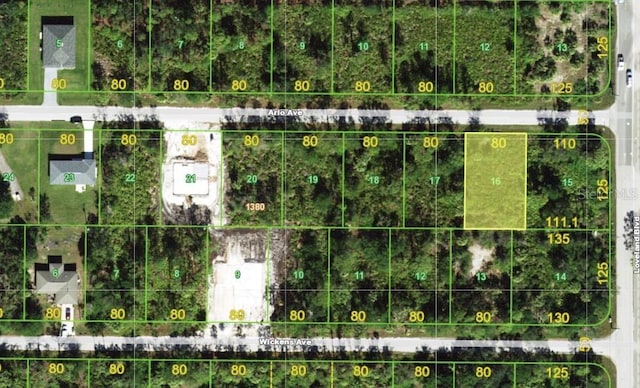 Listing photo 3 for 23517 Arlo Ave, Punta Gorda FL 33980