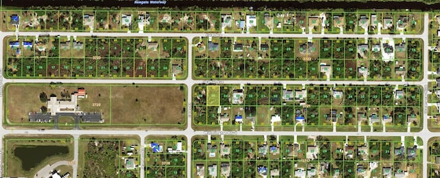 11135 Grafton Ave, Englewood FL, 34224 land for sale