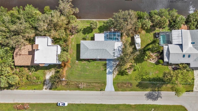 3436 Discovery Dr, Punta Gorda, FL 33983 - bird's eye view