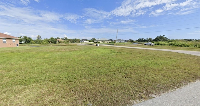 142 White Marsh Ln, Rotonda West FL, 33947 land for sale