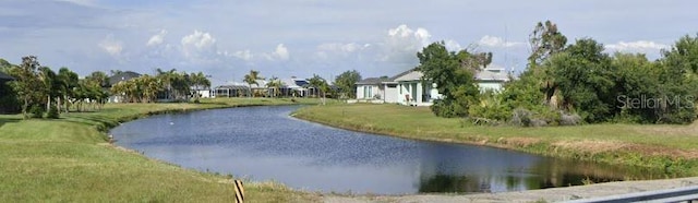 Listing photo 2 for 142 White Marsh Ln, Rotonda West FL 33947