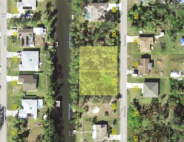 2051 Cannolot Blvd, Port Charlotte FL, 33948 land for sale