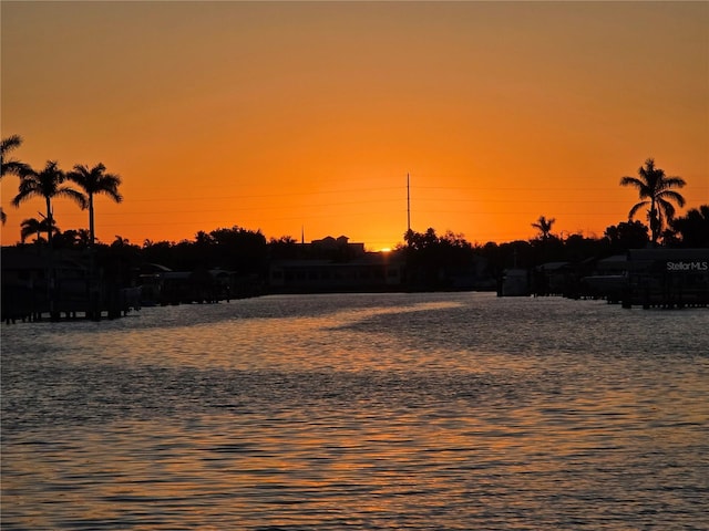 4012 SE 19th Ave Unit 103, Cape Coral, FL 33904 - water view