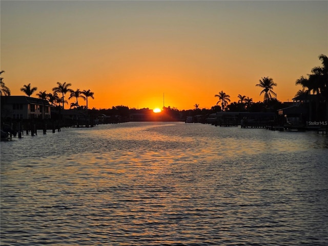 4012 SE 19th Ave Unit 103, Cape Coral, FL 33904 - water view