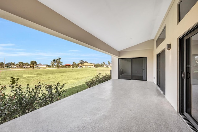 17261 Naiad Ct, Punta Gorda, FL 33955 - view of patio