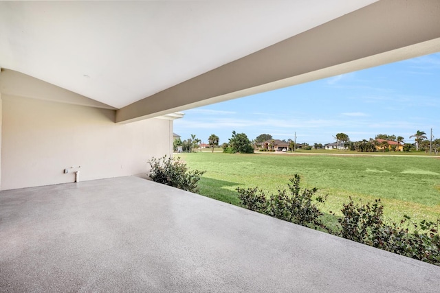 17261 Naiad Ct, Punta Gorda, FL 33955 - view of patio / terrace