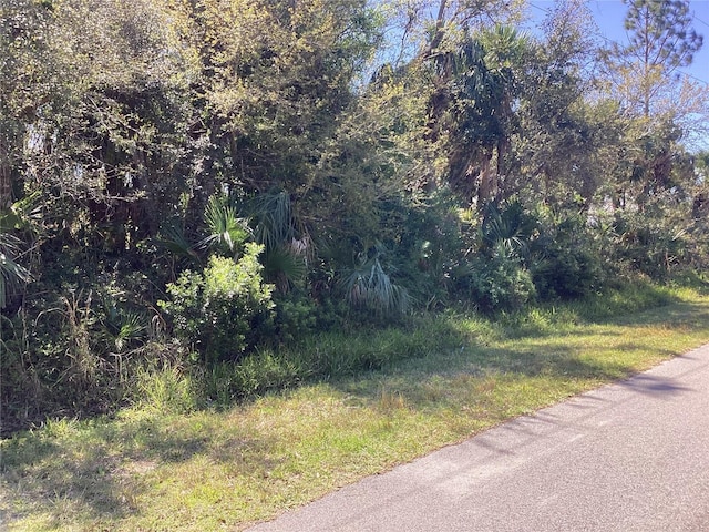 Belleville Ter, North Port FL, 34286 land for sale