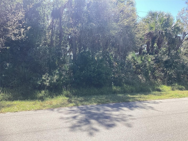 Listing photo 2 for Belleville Ter, North Port FL 34286