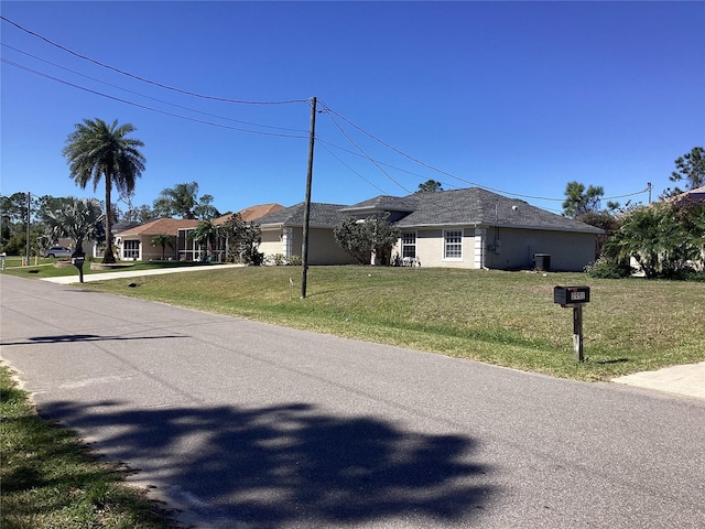 Listing photo 3 for Belleville Ter, North Port FL 34286