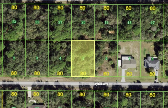 17388 Tyler Ave, Port Charlotte, FL 33948 - photo 2