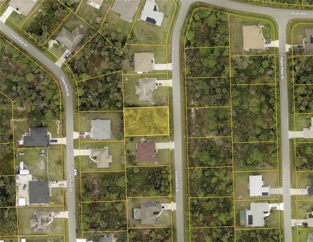 LOT19 Circleville St, North Port FL, 34286 land for sale