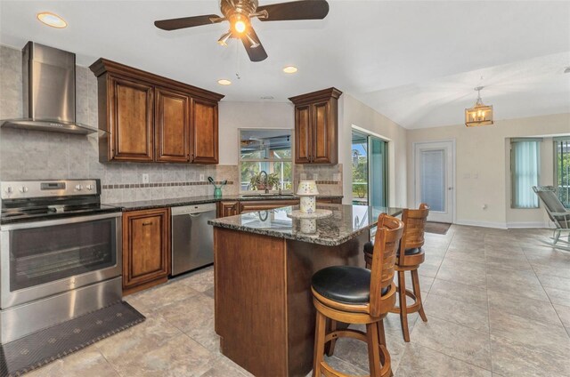 23531 Dunstan Ave, Port Charlotte, FL 33954 - photo 20