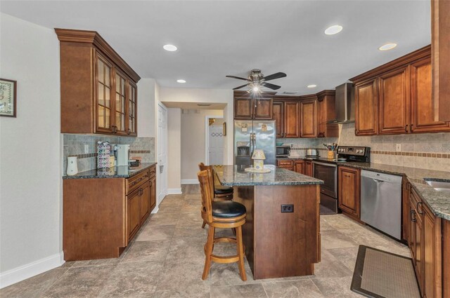 23531 Dunstan Ave, Port Charlotte, FL 33954 - photo 23