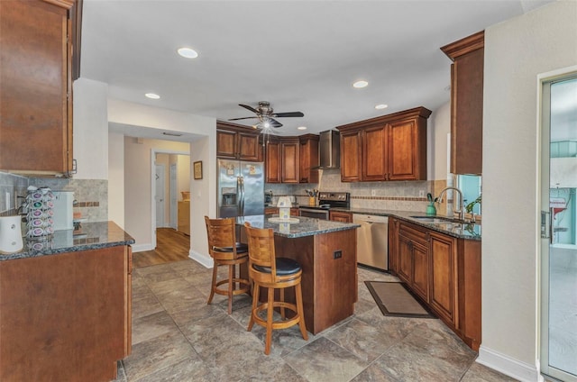 23531 Dunstan Ave, Port Charlotte, FL 33954 - photo 24