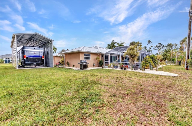 23531 Dunstan Ave, Port Charlotte, FL 33954 - photo 49