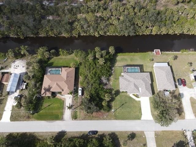 11224 Euler Ave, Englewood FL, 34224 land for sale