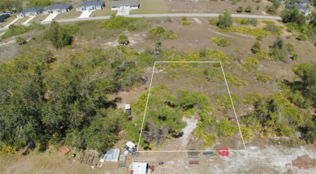 27088 Tunney Ter, Punta Gorda FL, 33983 land for sale