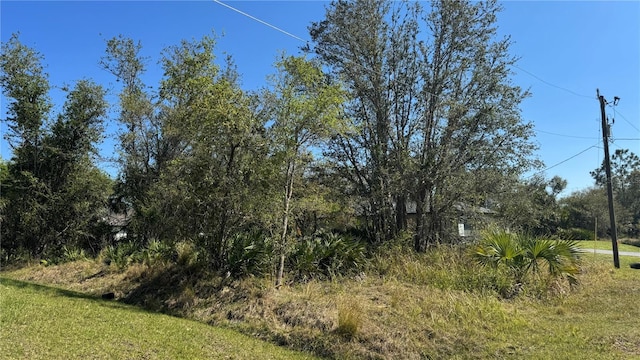 Caputo Ave, North Port FL, 34288 land for sale