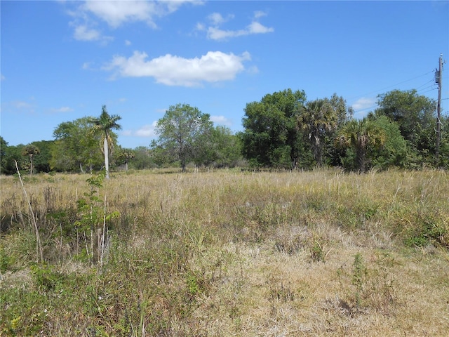 25480 Dundee Rd, Punta Gorda FL, 33950 land for sale