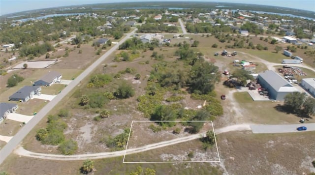 27066 Tunney Ter, Punta Gorda FL, 33983 land for sale