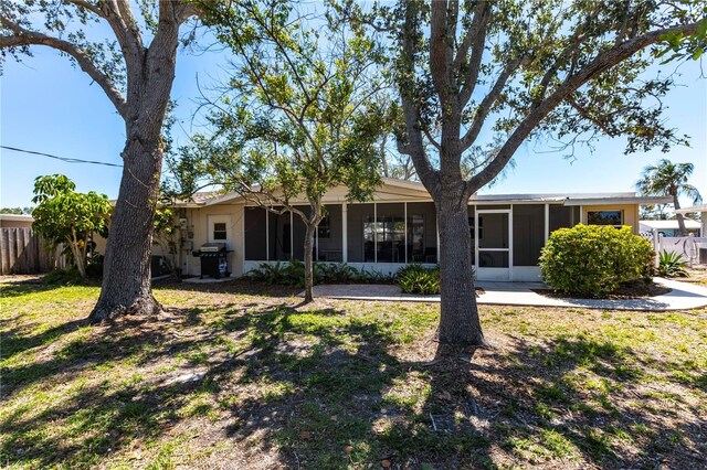 1516 Saint Clair Rd, Englewood, FL 34223 - photo 2
