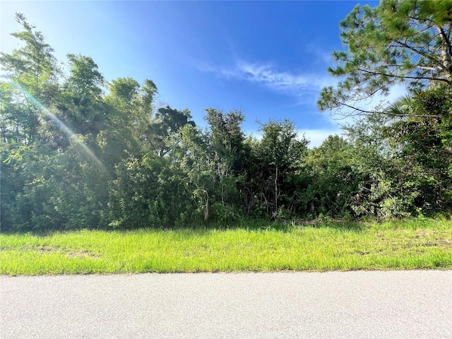 13544 Drysdale Ave, Port Charlotte FL, 33981 land for sale