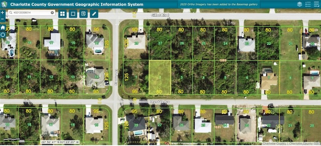 Listing photo 2 for 13544 Drysdale Ave, Port Charlotte FL 33981