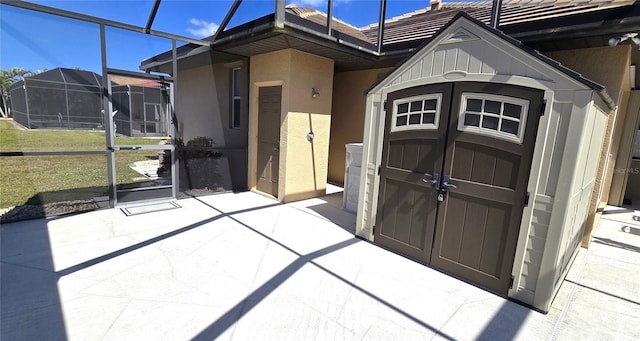 569 Royal Poinciana, Punta Gorda, FL 33955 - view of shed