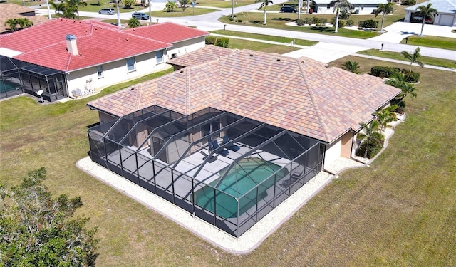 569 Royal Poinciana, Punta Gorda, FL 33955 - aerial view