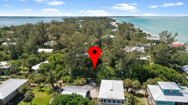 8430 Little Gasparilla Is, Placida FL, 33946 land for sale