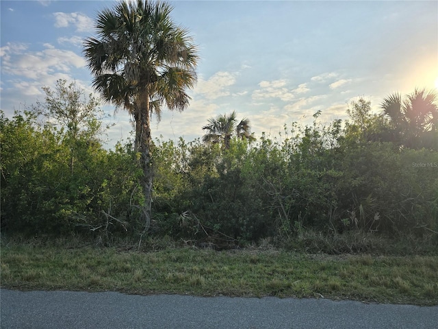 12259 Cassino Ave, Port Charlotte FL, 33953 land for sale