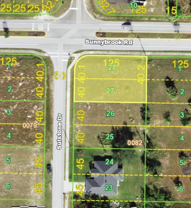 27037 Sunnybrook Rd, Punta Gorda, FL 33983