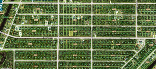 844 Biscayne Dr, Port Charlotte, FL 33953