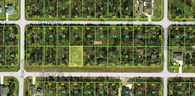 844 Biscayne Dr, Port Charlotte, FL 33953