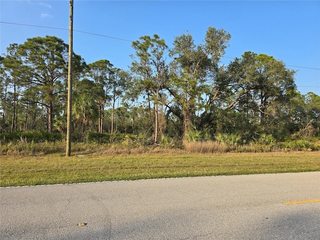 852 Biscayne Dr, Port Charlotte FL, 33953 land for sale