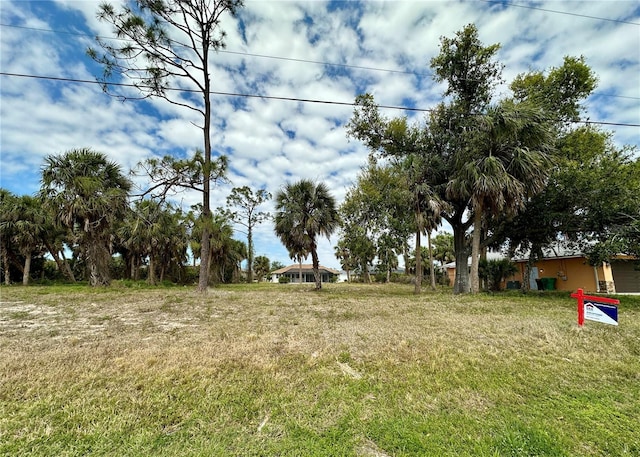 45 Long Meadow Ln, Rotonda West FL, 33947 land for sale