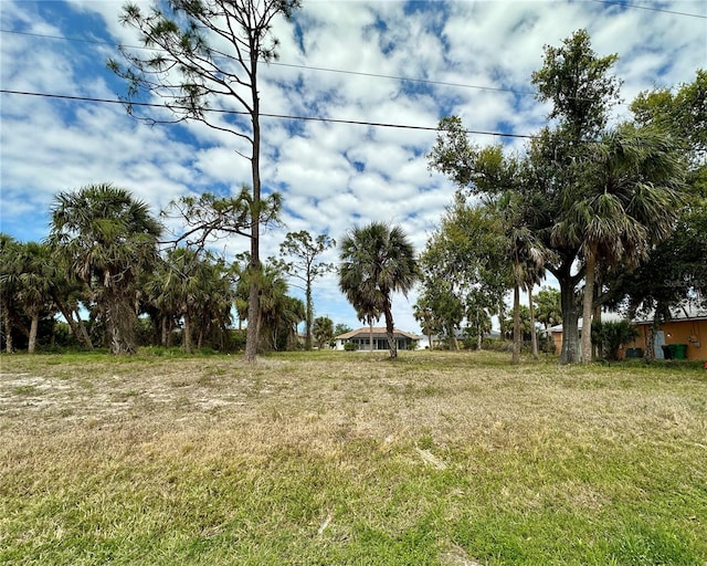 45 Long Meadow Ln, Rotonda West FL, 33947 land for sale