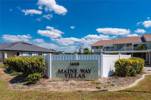 1408 San Cristobal Ave Unit 4, Punta Gorda, FL 33983 - photo 2