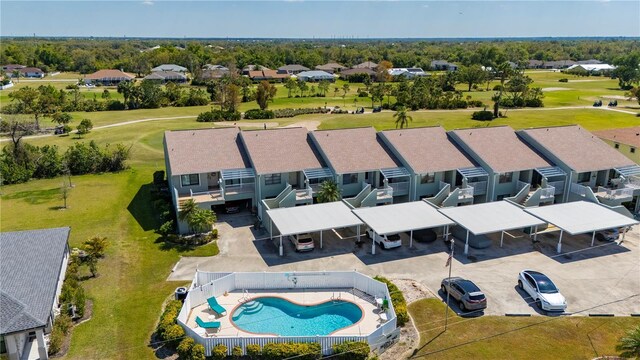 1408 San Cristobal Ave Unit 4, Punta Gorda, FL 33983 - photo 37