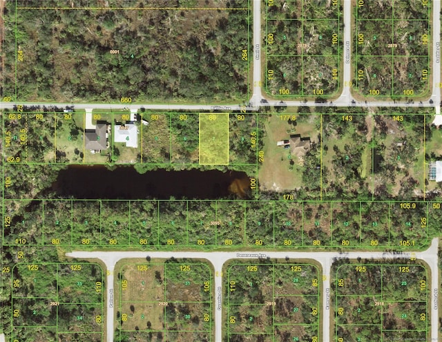 Listing photo 3 for 13057 Batlin Ave, Port Charlotte FL 33953