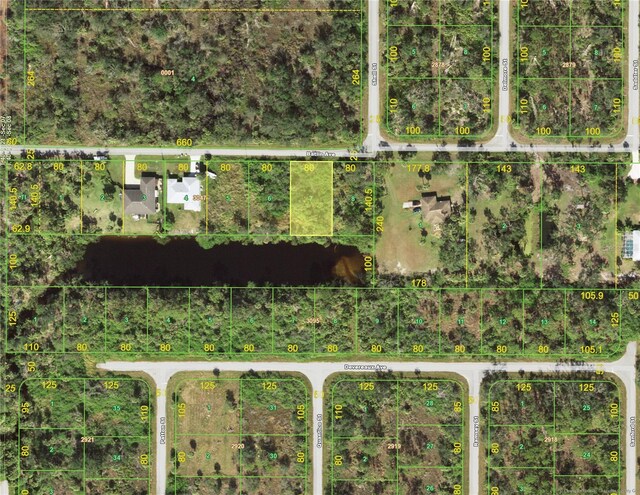 13057 Batlin Ave, Port Charlotte, FL 33953 - photo 5
