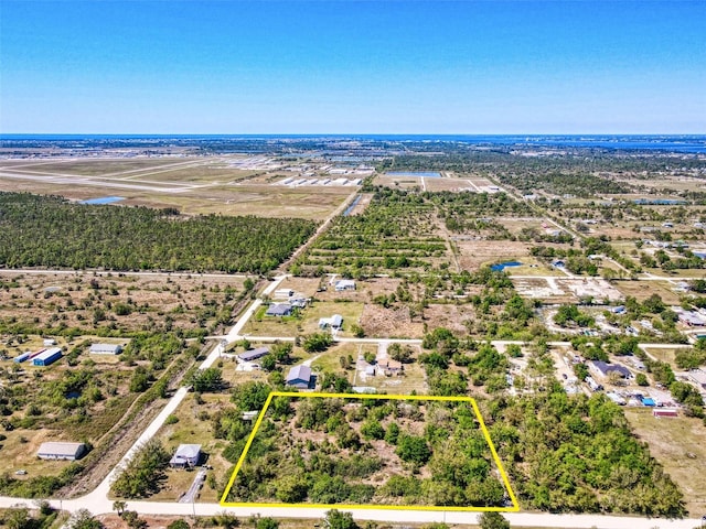 6485 Swiss Blvd, Punta Gorda FL, 33982 land for sale