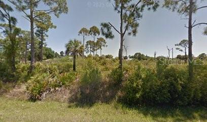 Address Not Disclosed, Port Charlotte FL, 33953 land for sale